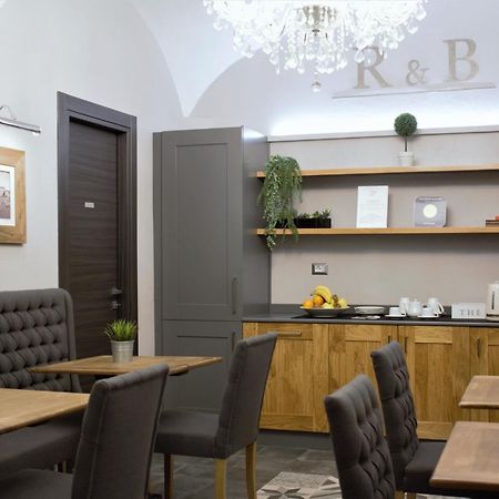 Bed and Breakfast R&B La Torre Мондови Экстерьер фото