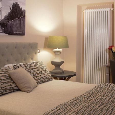 Bed and Breakfast R&B La Torre Мондови Экстерьер фото