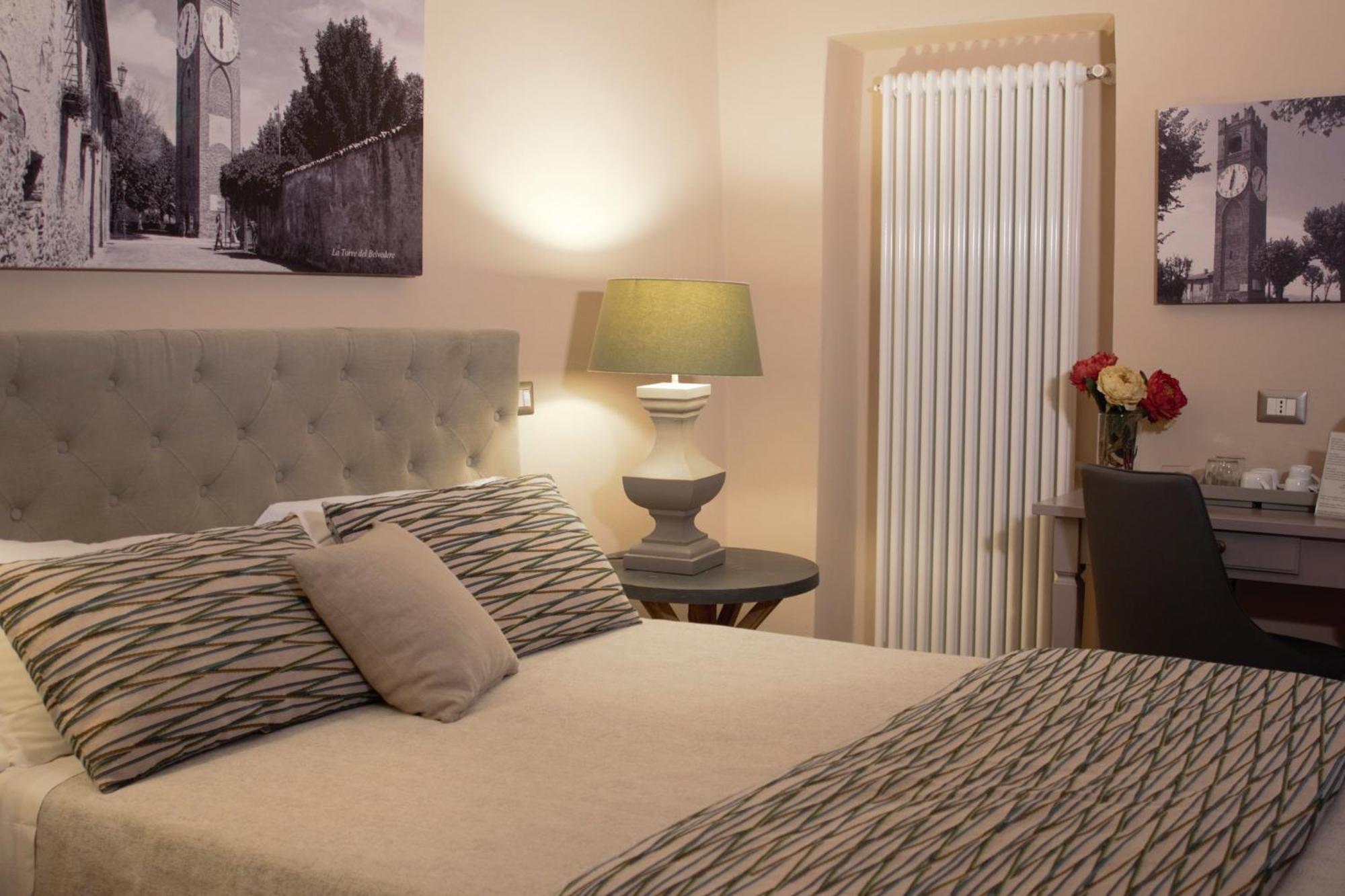 Bed and Breakfast R&B La Torre Мондови Экстерьер фото