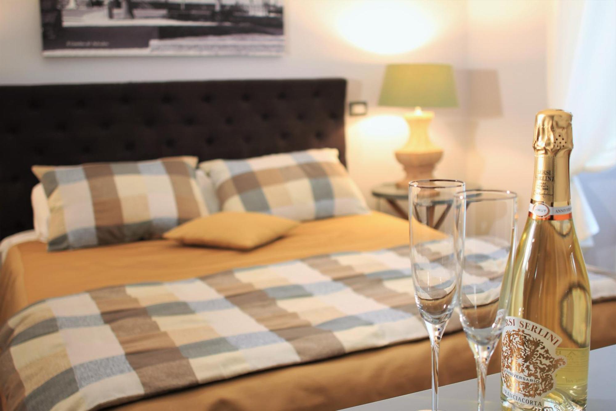 Bed and Breakfast R&B La Torre Мондови Экстерьер фото