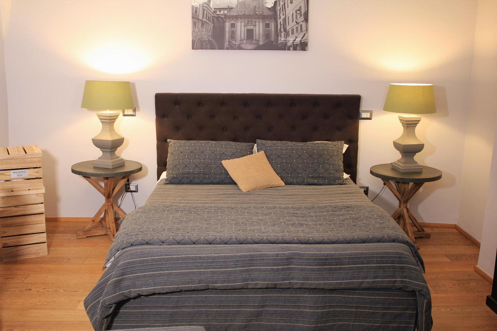 Bed and Breakfast R&B La Torre Мондови Экстерьер фото