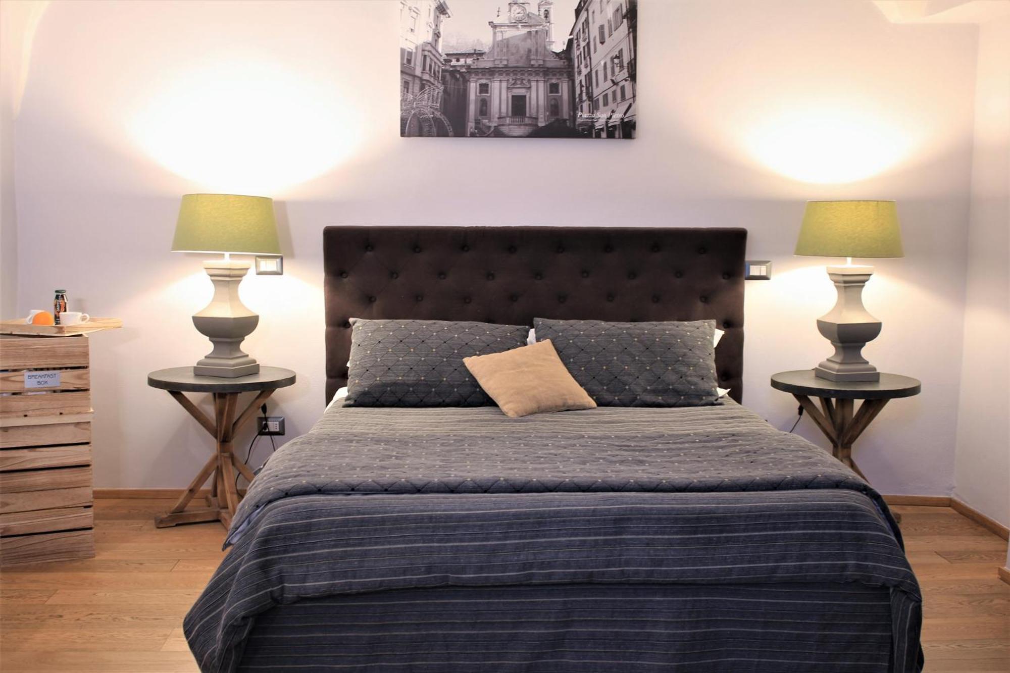 Bed and Breakfast R&B La Torre Мондови Экстерьер фото