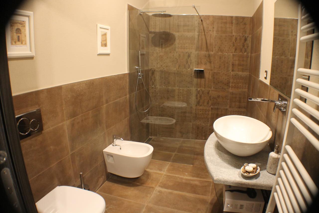 Bed and Breakfast R&B La Torre Мондови Экстерьер фото