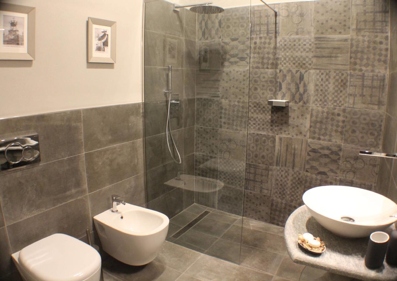 Bed and Breakfast R&B La Torre Мондови Экстерьер фото